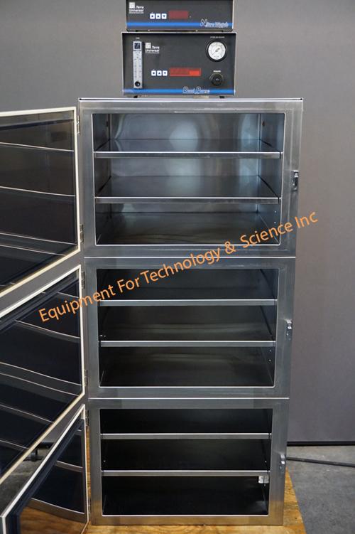 <br />
<b>Notice</b>: Undefined index: alt in <b>/home/equiptec/public_html/addon-domains/equipx.net/themes/equip/template/product/products.php</b> on line <b>96</b><br />
Terra Universal Series 200 dessicator with dual purge controller and nitrowatch-